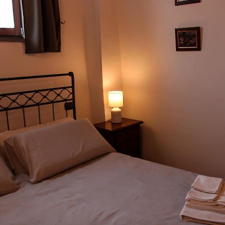 Apartament Casa Armanni - La Tua Casa Di Pietra Gubbio Zewnętrze zdjęcie