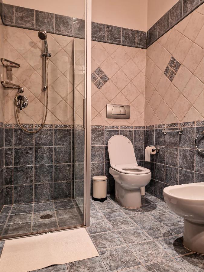 Apartament Casa Armanni - La Tua Casa Di Pietra Gubbio Zewnętrze zdjęcie