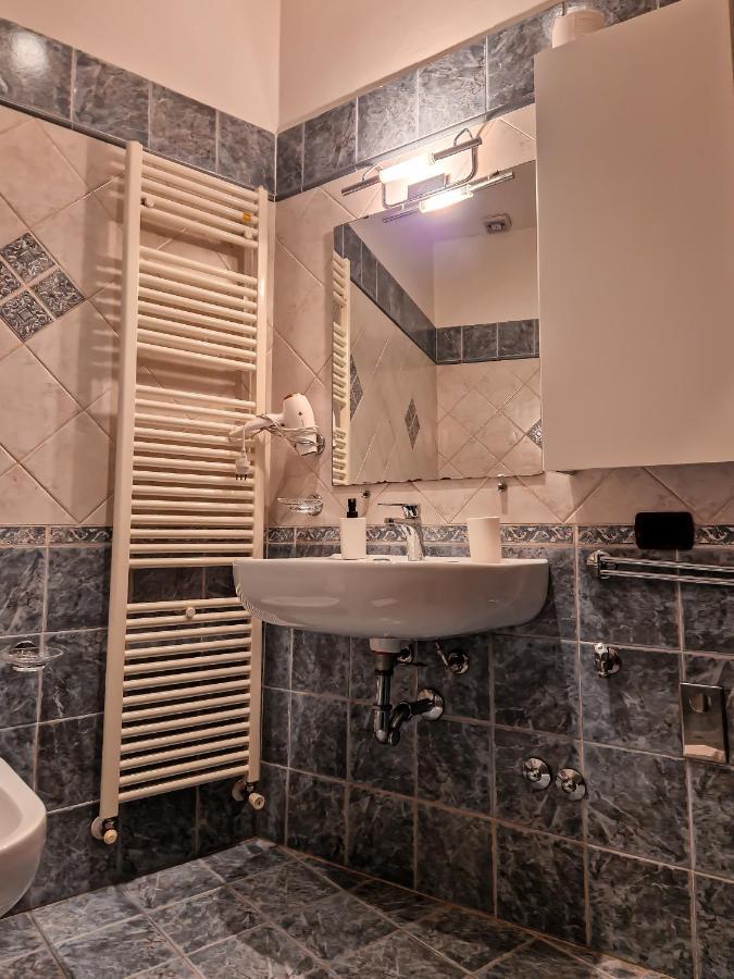 Apartament Casa Armanni - La Tua Casa Di Pietra Gubbio Zewnętrze zdjęcie